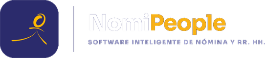 NomiPeople — Software inteligente de nómina y RR. HH.