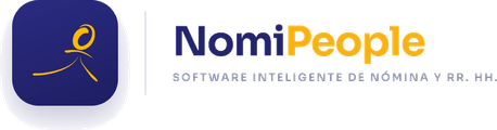 NomiPeople — Software inteligente de nómina y RR. HH.